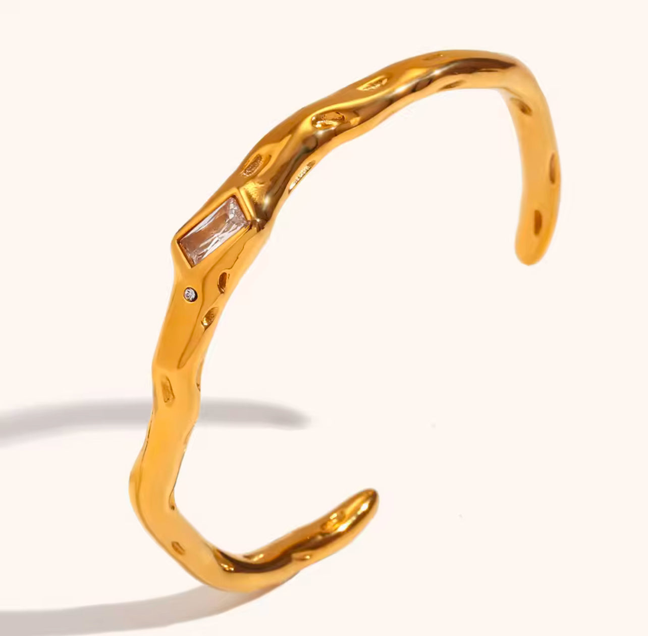 Brandi Cuff