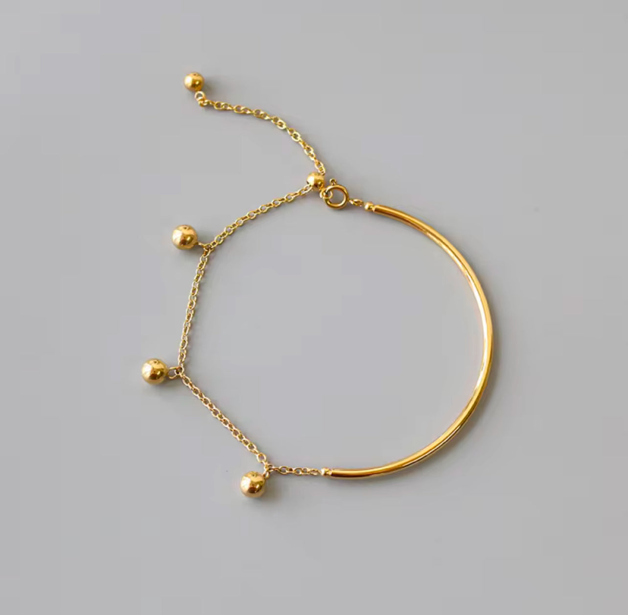 Beaded Bracelet