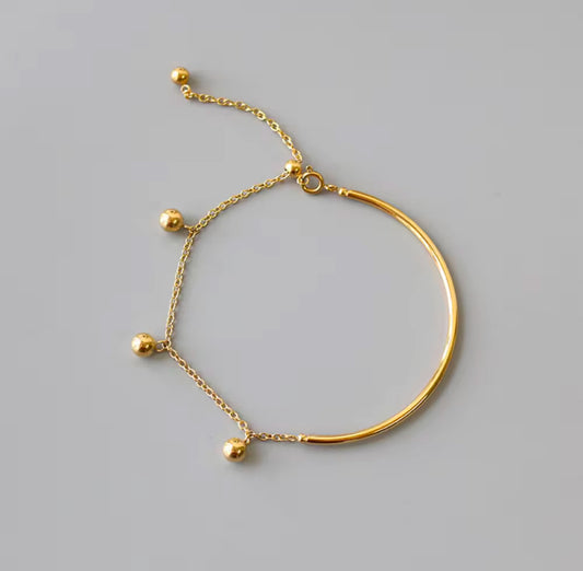 Beaded Bracelet