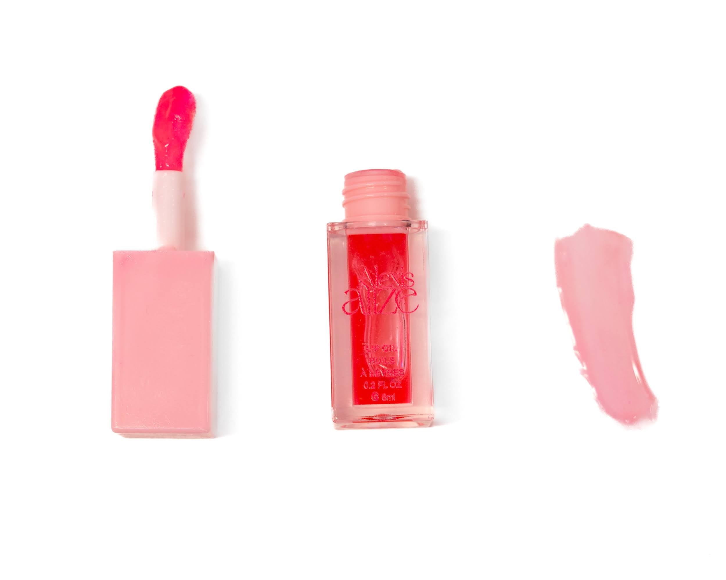 Pink’n Bout You Lip Oil