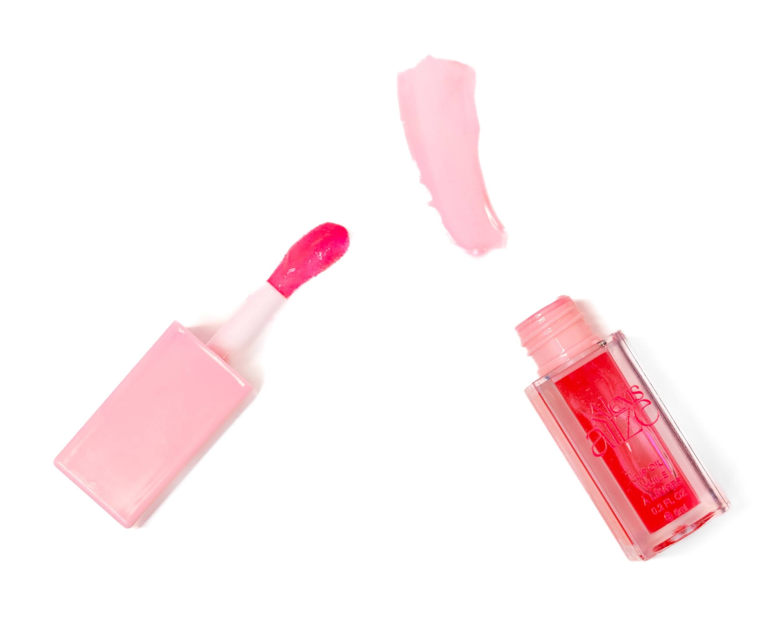 Pink’n Bout You Lip Oil