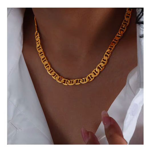 Thai Chain