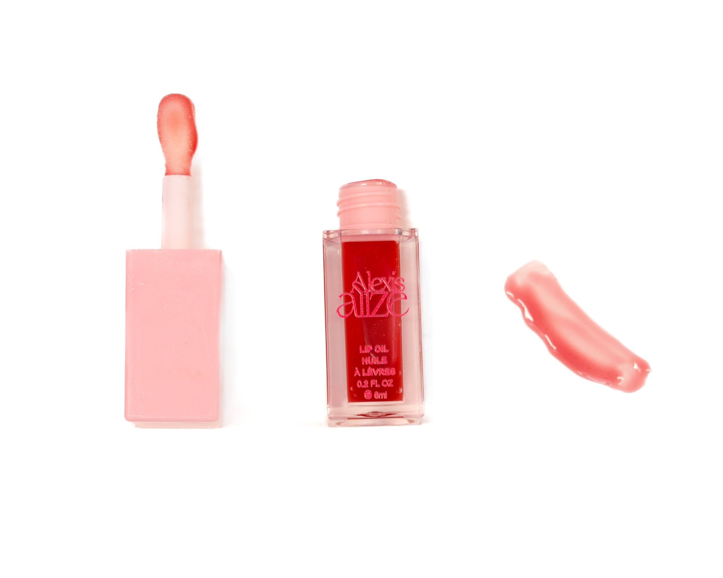 Kiss My Sass Lip Oil