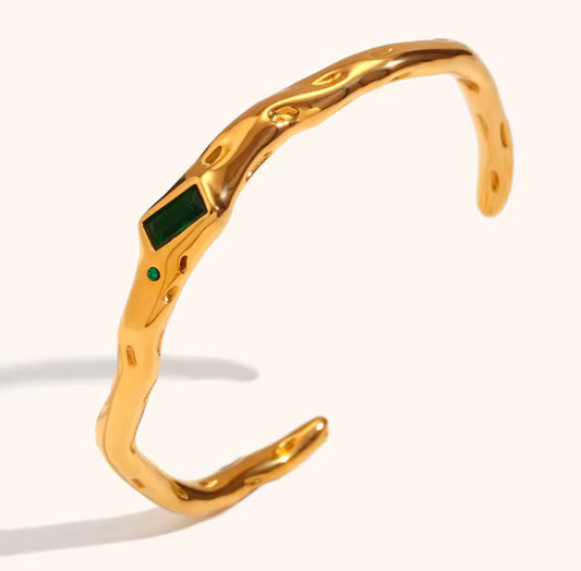Brandi Cuff