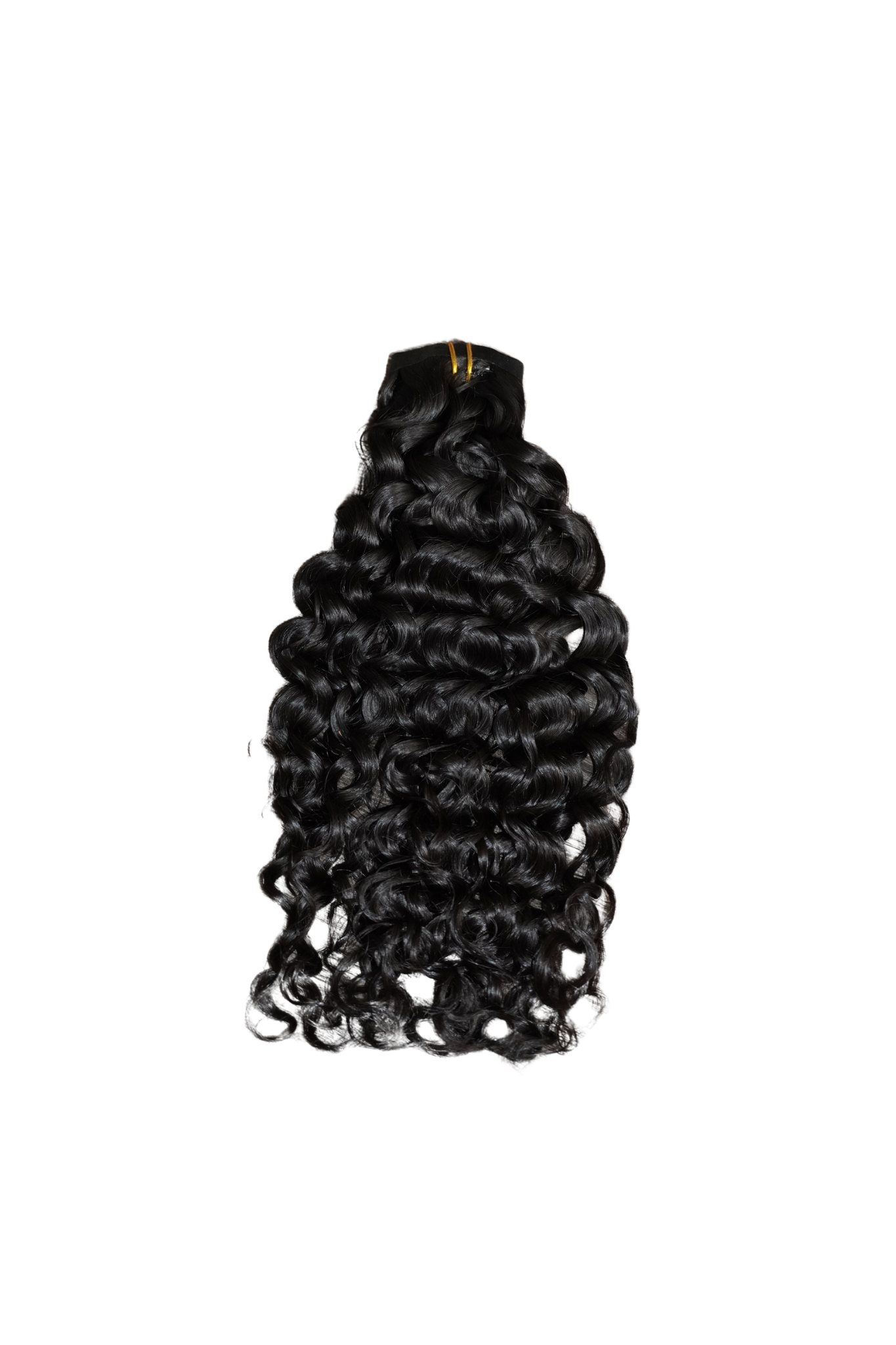 Luxury Seamless Clip Ins