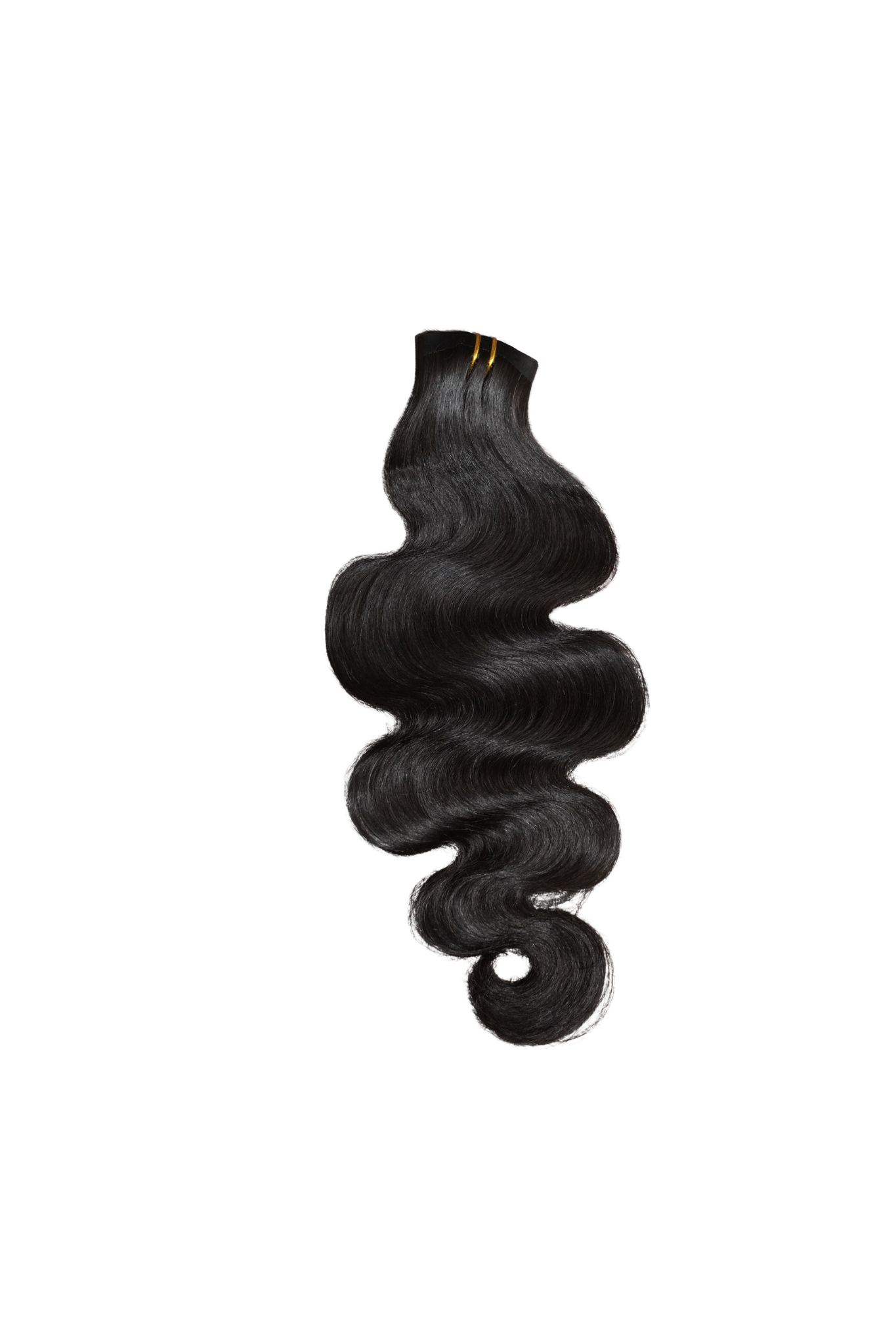 Luxury Seamless Clip Ins