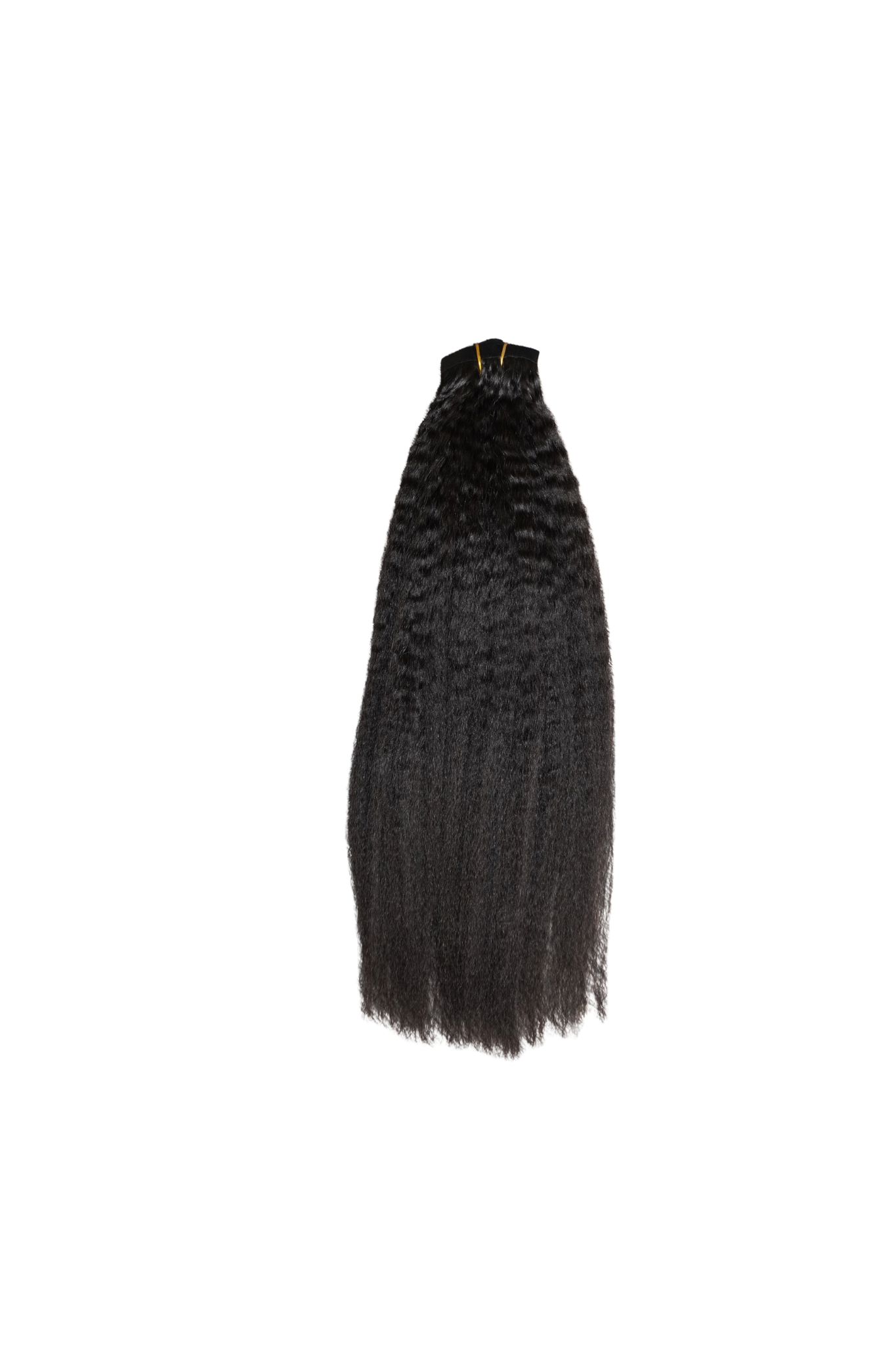 Luxury Seamless Clip Ins