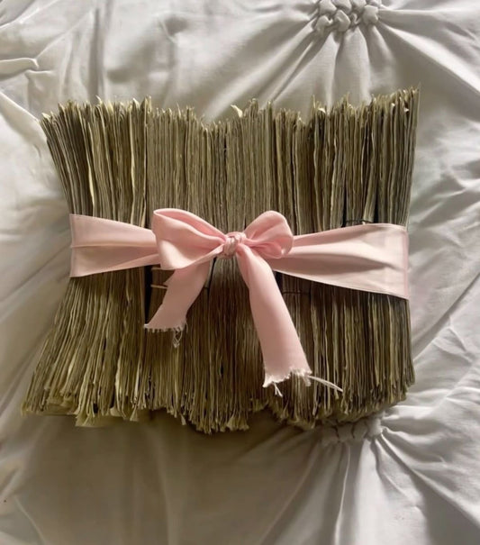 Rich Girl Rehab Course: Money Manifestation